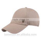 New Arival Simple Design Wholesale Blank Style Baseball Cap Bulk thumbnail-1