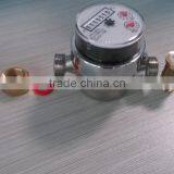 Purified Water Water Meter Stainless Steel Meter Body thumbnail-2