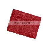 Genuine Leather High Quality Business Card Holder thumbnail-6