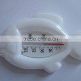Household Plastic Baby Bath Waterproof Thermometer Color Option Animal Design Red Kerosene Scale Competitive Price Accurate Temp thumbnail-4