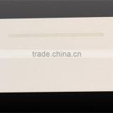 Indoor Residential Decorative 5W Aluminum Wall Light Modern