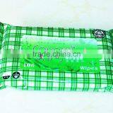 Skin Care Cleaning Wet Wipes