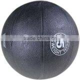 5# Black Basket Ball/ Rubber Basket Ball