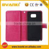 Luxury pu Leathat Wallet Mobile Phone Case for Samsung Note 5 for Samsung Galaxy Note 5 for Samsung Galaxy Note 5 Edge thumbnail-2