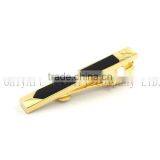 Dubai Style Gold Color Tie Clips Custom Design Tie Clips for Men thumbnail-1