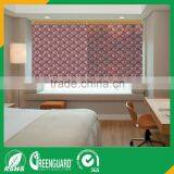 Dim Out Fabric /Light Filtering / Blackout Shangri-La Shade Blind thumbnail-4