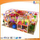 Exciting and Fun Kids Indoor Sofy Playground Soft Play thumbnail-2