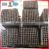 MS square steel pipe 40x40