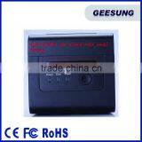 USB Serial LAN POS 80mm Thermal Printer thumbnail-3