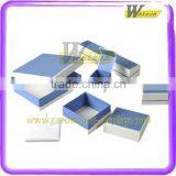 Cardboard Good Quality Luxury Gift Box for Jewelry