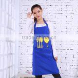 Jinhua Market Wholesale Cheap Household Linen Apron thumbnail-2