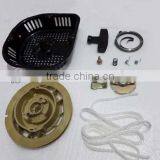 Gasoline Engine Parts 168F Recoil Starter thumbnail-1
