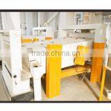 Best Sale 400T per 24h Wheat Flour Milling Machinery thumbnail-3
