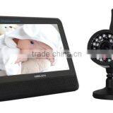 7 Inch Monitor Wireless Dvr Kits Cctv Camera System thumbnail-2