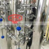 2000Liter/h Ro Water Purifier/purified Mineral Water Treatment Facilities thumbnail-5