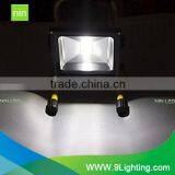 Special Classical Cob Rechargeable uv Led Flood Light thumbnail-6