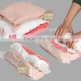 Vacuum Storage Bag With Rolling Style Save 70% Space thumbnail-1