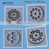 Meat Grinder Knives and Plate,mincer Plate