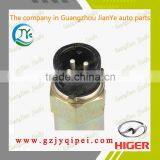 165mm/circular/Four Plug 1096208008-303/3800451-005G8 HIGER Bus Speed Odometer Sensor thumbnail-2