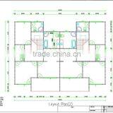 Beach Side Vacation Most Heat Insullation 20 Days FInished Two-storey Villa House More Than 70 Years LIfe thumbnail-4