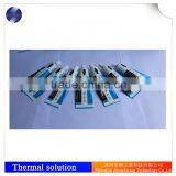 Silicone Adhesive for Electron Component Good Thixotropy and Fast Curing thumbnail-5
