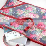 Low Price Quality Canvas Tote Bags/Cotton Canvas Tote Bags/Printed Cotton Canvas Tote Bags thumbnail-6