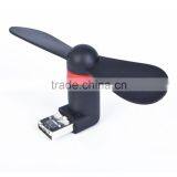 2015 Hot Selling New Popular Micro Mini Usb Fan,usb Mini Fan,OTG thumbnail-3