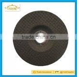 T27 DC Angle Grinding Wheel for Metal thumbnail-4
