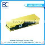 Stainless Steel Fittings for Glass Doors/patch Fitting for Frameless Glass Door (DL-031)