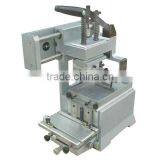 1-color Manual Table Top Pad Printer