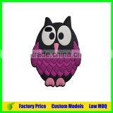 Stich Custom Silicone 3d Phone Back Cover Case for Oppo R9 Phone Back Cover thumbnail-3