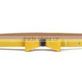 kz Fashions Leather Belt Leather Fashion Belt thumbnail-3