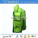 New Trolley Cooler Bag Durable and Large Capacity for Outdoor and Travel With Wheel thumbnail-3