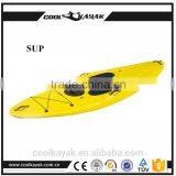 SUP Plastic Stand up Paddle Board for Sale thumbnail-4