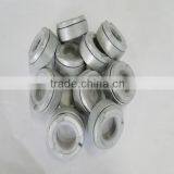 Round Anti-theft Nuts With Spring and Ball for Steel Tower Factory thumbnail-4