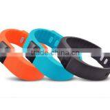 Smart Band Fitness Tracker Bluetooth 4.0 Wristband Smart Pedometer Bracelet thumbnail-3