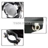 U5 Headlight Transformers LED Motorcycle Lights 12V Fog Light High-Low Beam& Strobe thumbnail-5