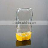 Plastic Bottle/Honey Bottle/Clear Bottle
