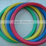 Bicycle Tyre 12",16", 24", 26", 28" thumbnail-1