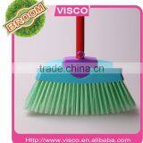 Plastic Broom With All Type of Color,VA118 thumbnail-3