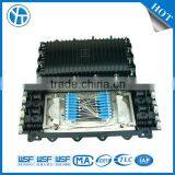 2 in 2 Out Fiber Optic Splice Closure thumbnail-2