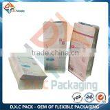 Grain Crops Flat Bottom Paper Bags With Your Own Logo thumbnail-1