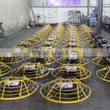 Concrete Smoothing Machine, Concrete Finishing Power Trowel Machine Quality Choice thumbnail-4