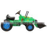 Kids Car Riding Toy Loader Truck Mini Tractor 313 thumbnail-1