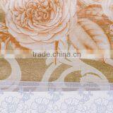 PVC 3" Lace Table Cloth With Different Design thumbnail-6