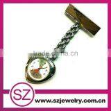 Latest Design Brooch Hot Nurse Doctor Watch and Hot Nurse Watch Doctor Watch thumbnail-2