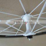 Ruote Carbonio Road Carbon Clincher Wheelset 50mm Deep 23mm Wide Bicycle Wheelset thumbnail-6