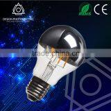 Glass A60 Led E27 Filament Led Led With 180 Angle for Sale