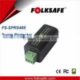 1-CH Data Surge Protector , Folksafe FS--SPRS485