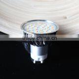 China 160Degree RoHS CE GU10 6W Ceiling Spot Lmap Aluminum 6W Housing thumbnail-6